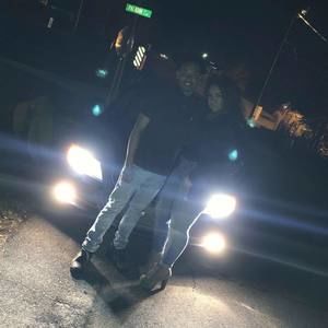 Meet your Posher, Luis